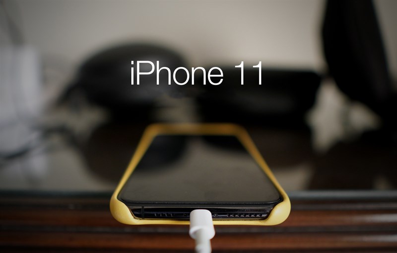 cách làm mát iPhone 11 cách làm mát iPhone 11