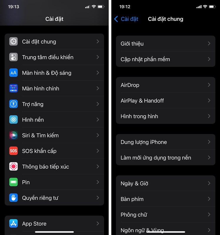 cách làm mát iPhone 11 cách làm mát iPhone 11
