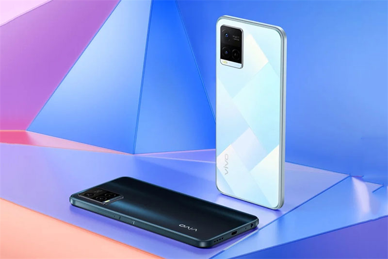 Vivo với 2 dòng chủ lực X70 Series cao cấp và Y21 cho phân khúc giá rẻ