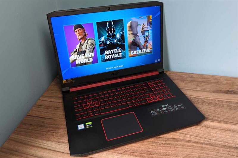 Laptop Acer Nitro 5 Gaming 