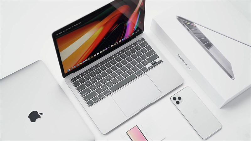 Mua Macbook Cũ Ở Đâu Uy Tín? Những Lưu Ý Khi Chọn Mua Macbook Cũ