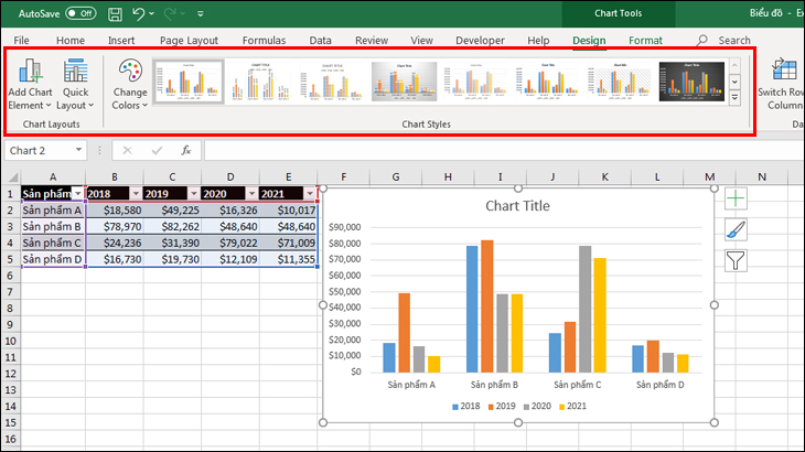 Vẽ biểu đồ Excel giúp bạn dễ dàng hiểu và phân tích dữ liệu một cách trực quan nhất. Hãy xem hình ảnh để khám phá những bí quyết vẽ biểu đồ trong Excel đẹp và chuyên nghiệp nhất.