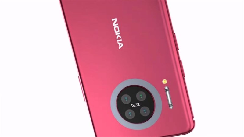 Bản concept vừa mang những nét tương đồng với Nokia X20 vừa có một vài nâng cấp tạo cảm giác sang trọng hơn. 