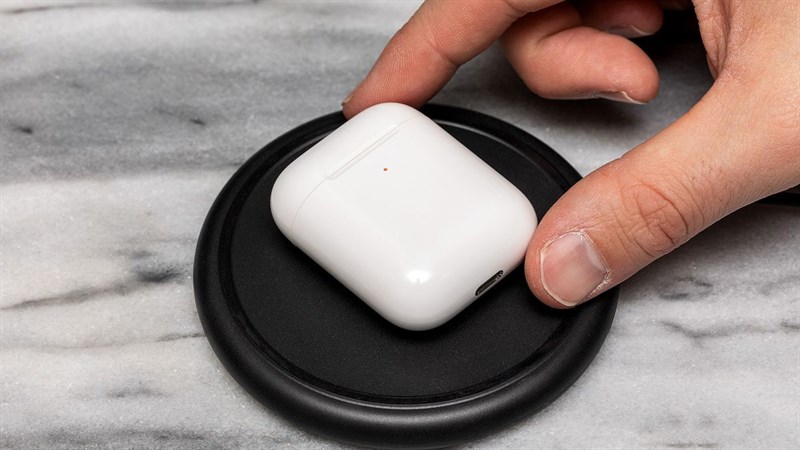 tai nghe AirPods giảm giá bạc triệu