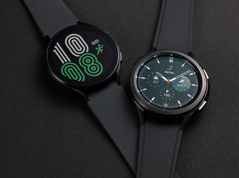 GALAXY WATCH 4 SERIES