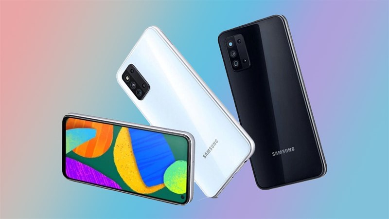 Galaxy M52 5G phiên bản RAM 8GB xuất hiện trên Geekbench Galaxy M52 5G phiên bản RAM 8GB xuất hiện trên Geekbench