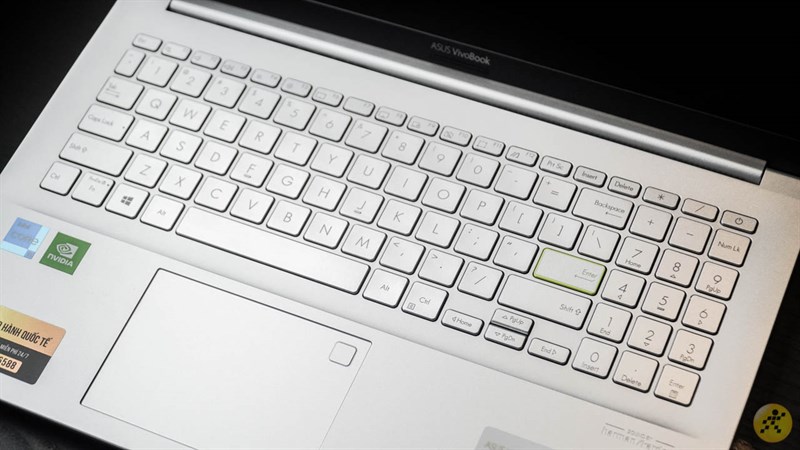 VivoBook A515EP i5 (BN334T)