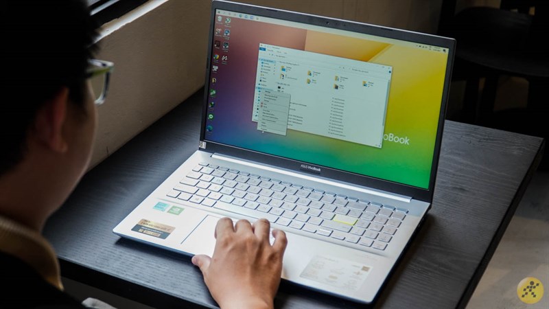 VivoBook A515EP i5 (BN334T)