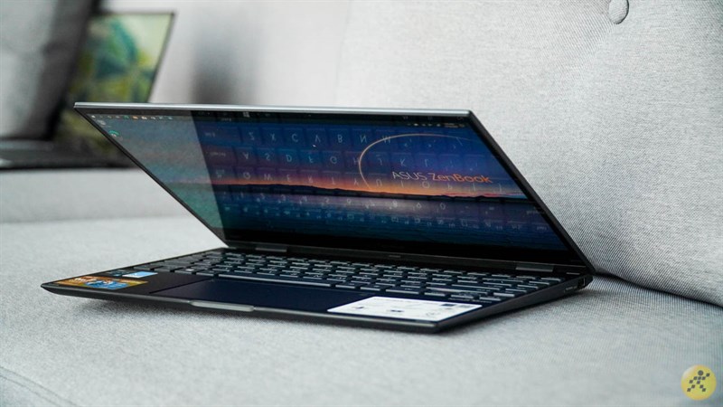 ZenBook Flip UX363EA 13 i5 (HP130T)