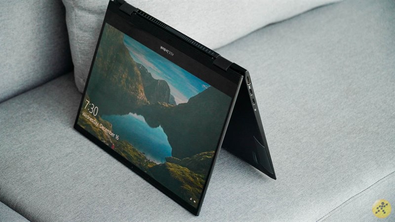 ZenBook Flip UX363EA 13 i5 (HP130T)