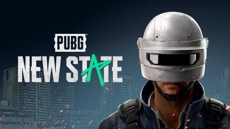 PUBG: Trạng thái mới