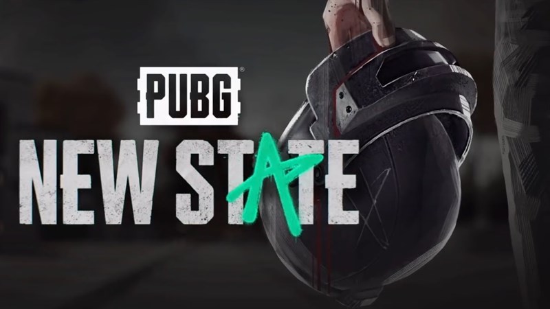 PUBG: Trạng thái mới