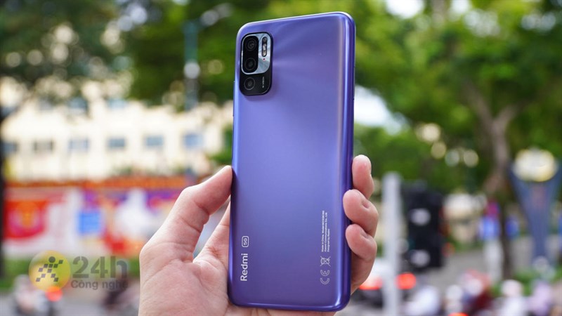 Xiaomi Redmi Note 10 5G Xiaomi Redmi Note 10 5G