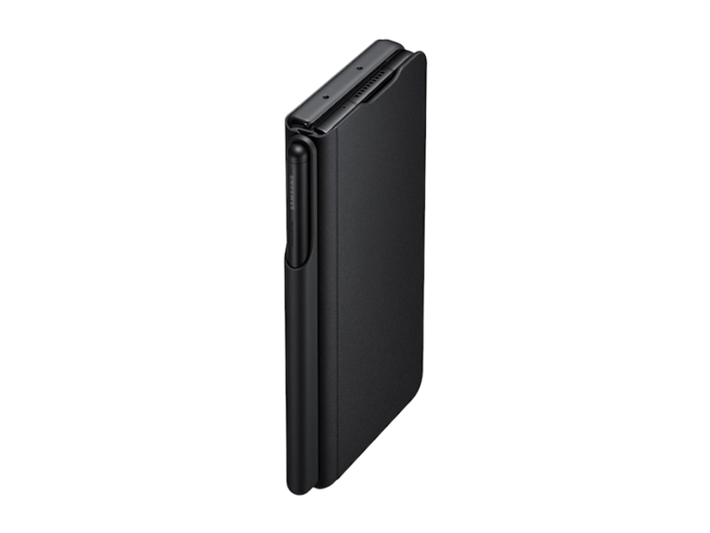 Điểm trừ của chiếc ốp lưng này là hơi cồng kềnh. Nguồn: Samsung.