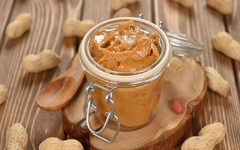 How to make greasy, delicious peanut butter super easy at home