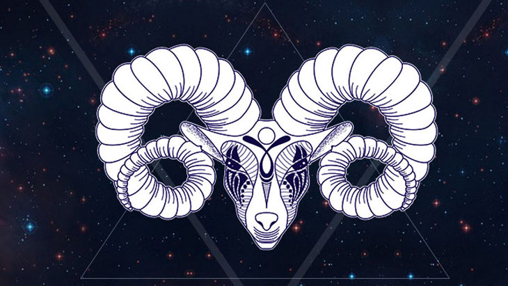 Characteristics of Aries sign