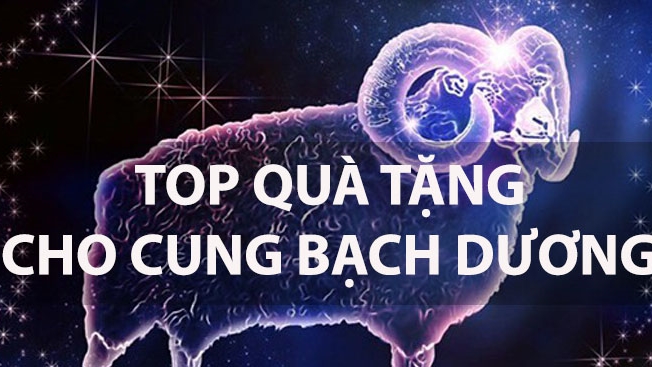 Top 10+ Quà Tặng Cho Cung Bạch Dương Hòa Đồng Tích Cực Và Thẳng Thắn