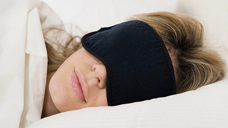 Sử dụng melatonin trong điều trị rối loạn giấc ngủ theo ca làm việc
