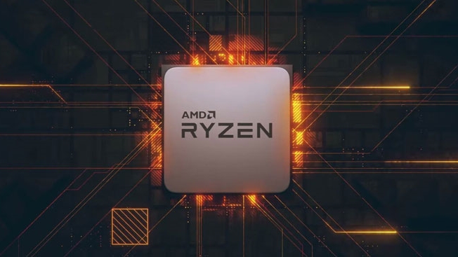 Đánh Giá CPU AMD Ryzen 5800H, Cải Thiện Hiệu Năng Mạnh Mẽ! | vlr.eng.br