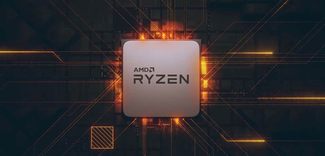 Tìm hiểu bộ xử lý AMD Ryzen 7 3750H