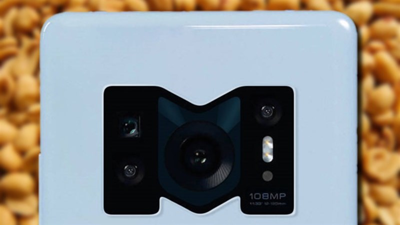 Xiaomi 12 lộ diện với cụm camera độc đáo, hình như có gì đó sai sai?