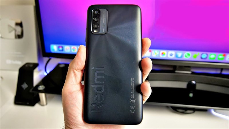 Xiaomi Redmi 9 Series giảm lớn mừng đại lễ