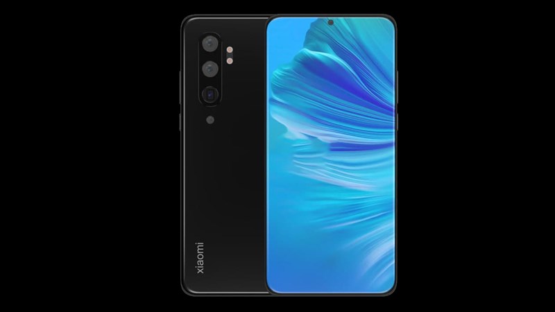 Xiaomi CC 11 lộ thông số trên TENAA