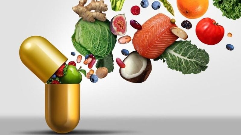 Tác dụng của multivitamin đối với sức khỏe bạn nên biết