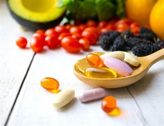 Lợi ích của multivitamin herbal cho sức khỏe bạn không nên bỏ qua