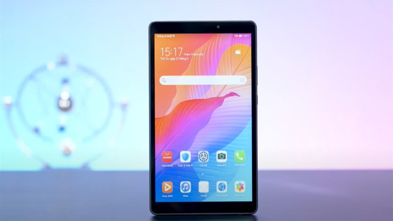 HUAWEI MATEPAD T8