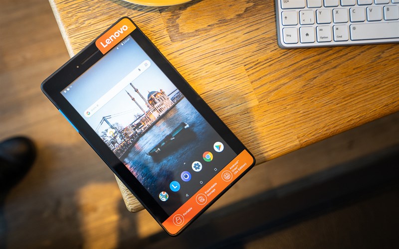 Lenovo Tab E7 TB-7104I