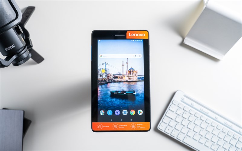 Lenovo Tab E7 TB-7104I