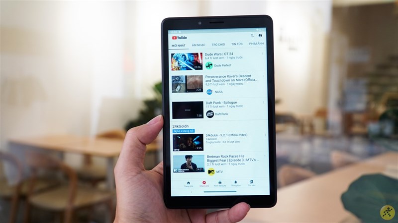 Lenovo Tab M7