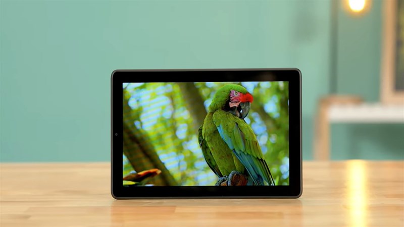 Lenovo Tab M8 (TB-8505X)