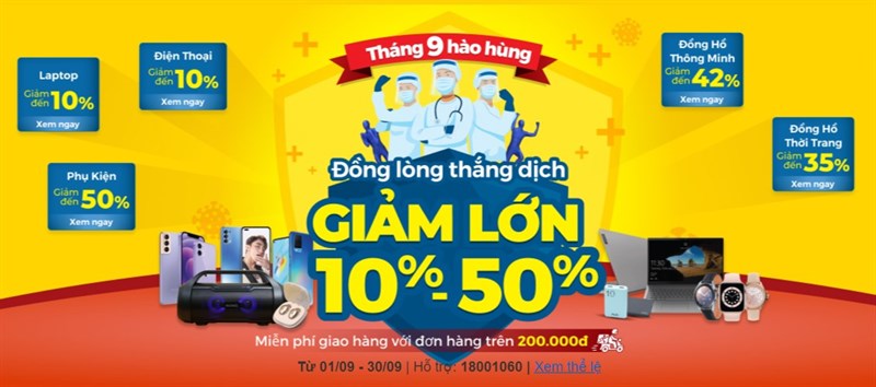 THÁNG 9 HÀO HÙNG - ĐỒNG LÒNG THẮNG DỊCH