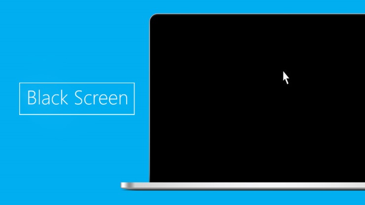 Cách Khắc Phục Lỗi Màn Hình Laptop Bị Đen Trên Windows 10 Hiệu Quả