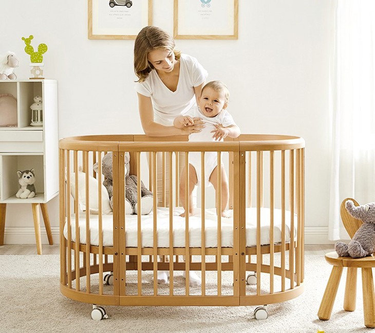 What is a baby cot? Which is a good one to buy?