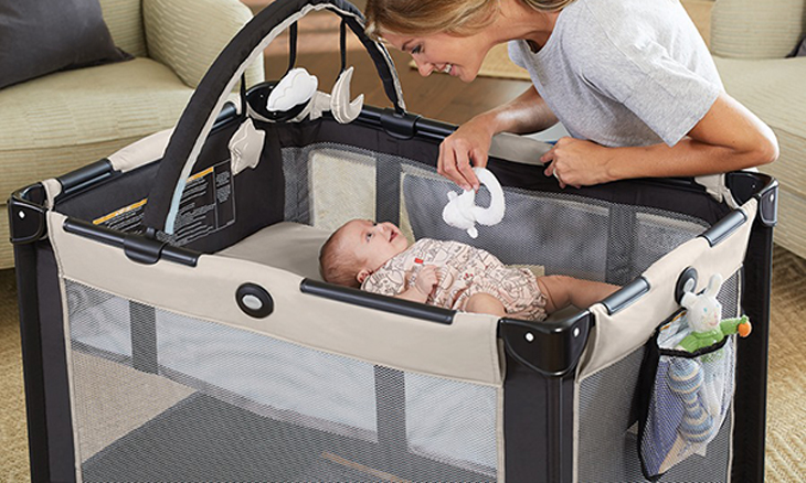 What is a baby cot? Which is a good one to buy?