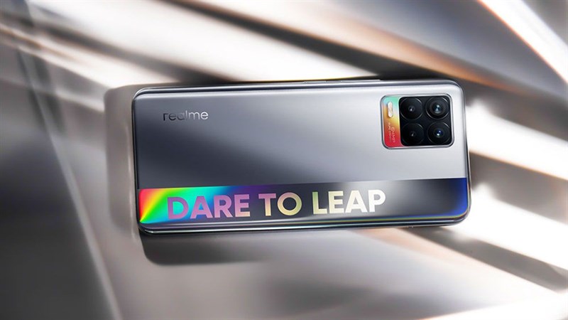 Realme 8i sẽ sử dụng chip Helio G96, camera 108MP và màn hình 120Hz