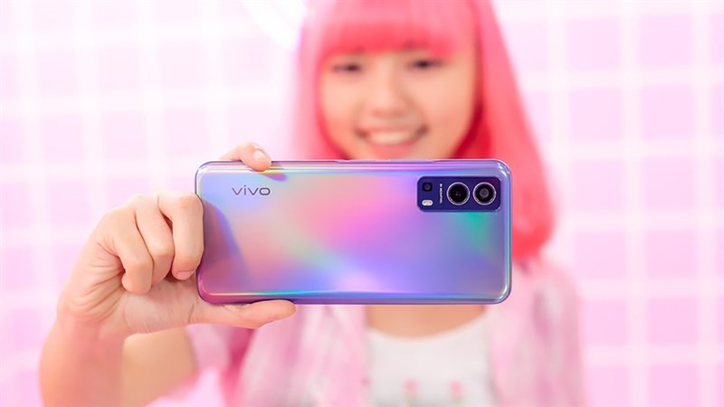 Điện thoại Vivo giảm giá hời trong tháng 9 rất đáng mua ngay