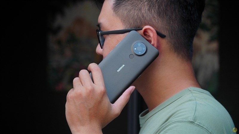 Nokia 3.4
