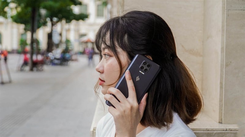 loạt điện thoại Vsmart giảm giá ngon