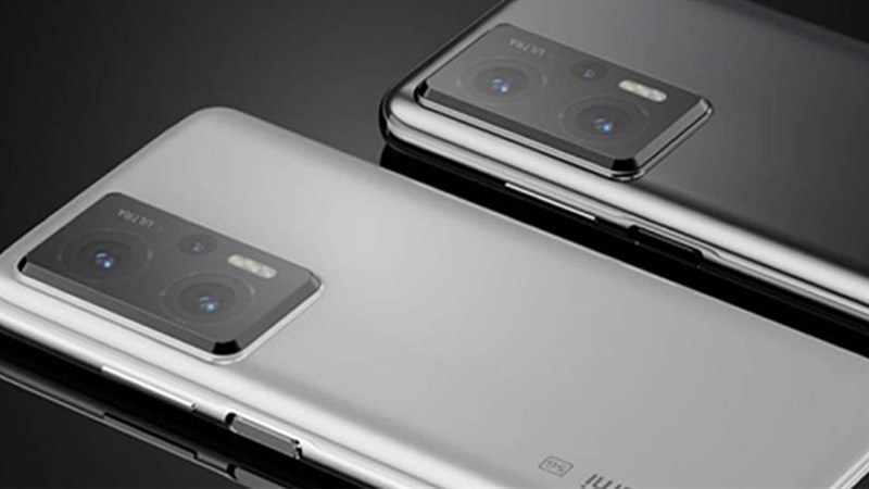 Mi 11T Pro lộ ảnh render rõ nét