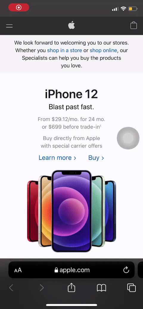 iOS 15 Beta 8: Cập nhật iOS 15 Beta 8 mang đến một loạt tính năng mới và độc đáo, giúp cho trải nghiệm sử dụng thiết bị của bạn thêm phong phú và tiện dụng. Hãy cùng khám phá những thay đổi thú vị trong hệ điều hành mới này và trải nghiệm sự tiến bộ của công nghệ hiện đại!