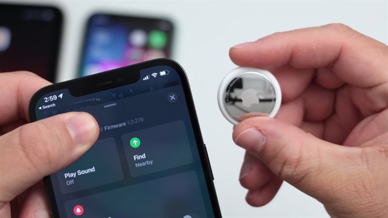 Cách cập nhật iOS 15 Beta 8