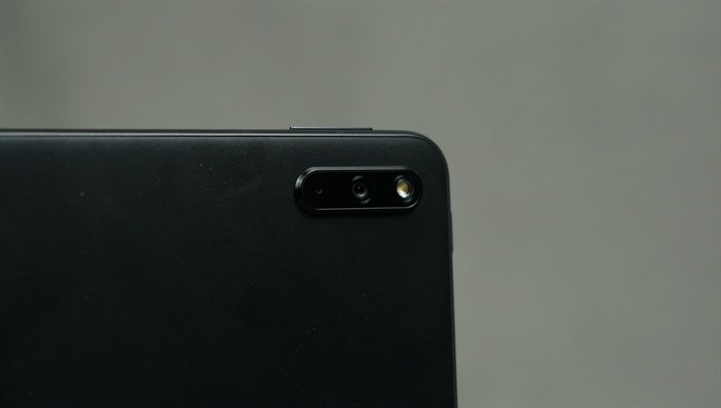 Camera sau của Huawei MatePad 11 có bao nhiêu pixel? Camera sau của Huawei MatePad 11 có bao nhiêu pixel?