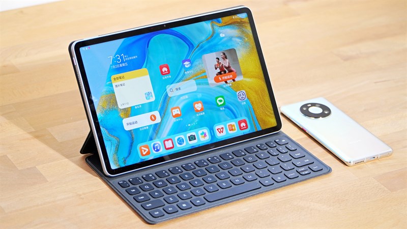 MatePad 11 có Google và Google Play không? MatePad 11 có Google và Google Play không?