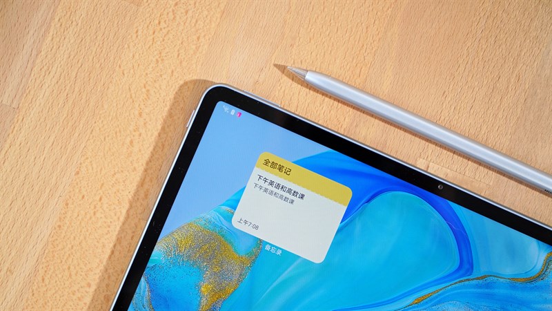 Huawei MatePad 11 có hỗ trợ bút cảm ứng không? Huawei MatePad 11 có hỗ trợ bút cảm ứng không?