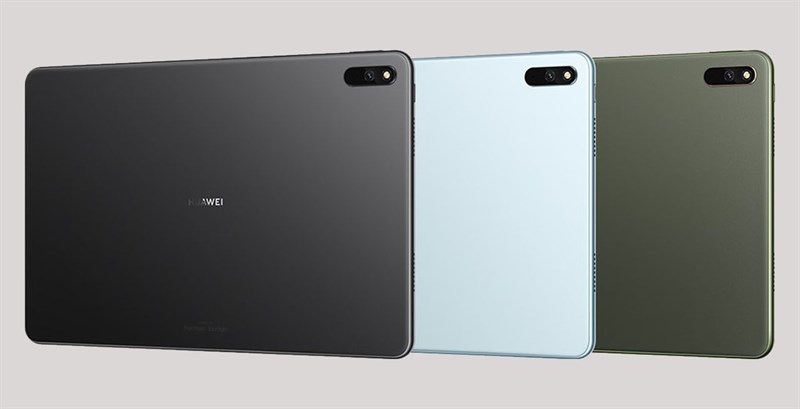 Huawei MatePad 11 có những tùy chọn màu nào? Huawei MatePad 11 có những tùy chọn màu nào?