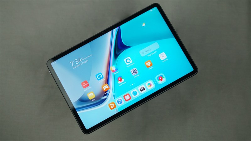 Giải đáp cho bạn 11 thắc mắc về Huawei MatePad 11 Giải đáp cho bạn 11 thắc mắc về Huawei MatePad 11
